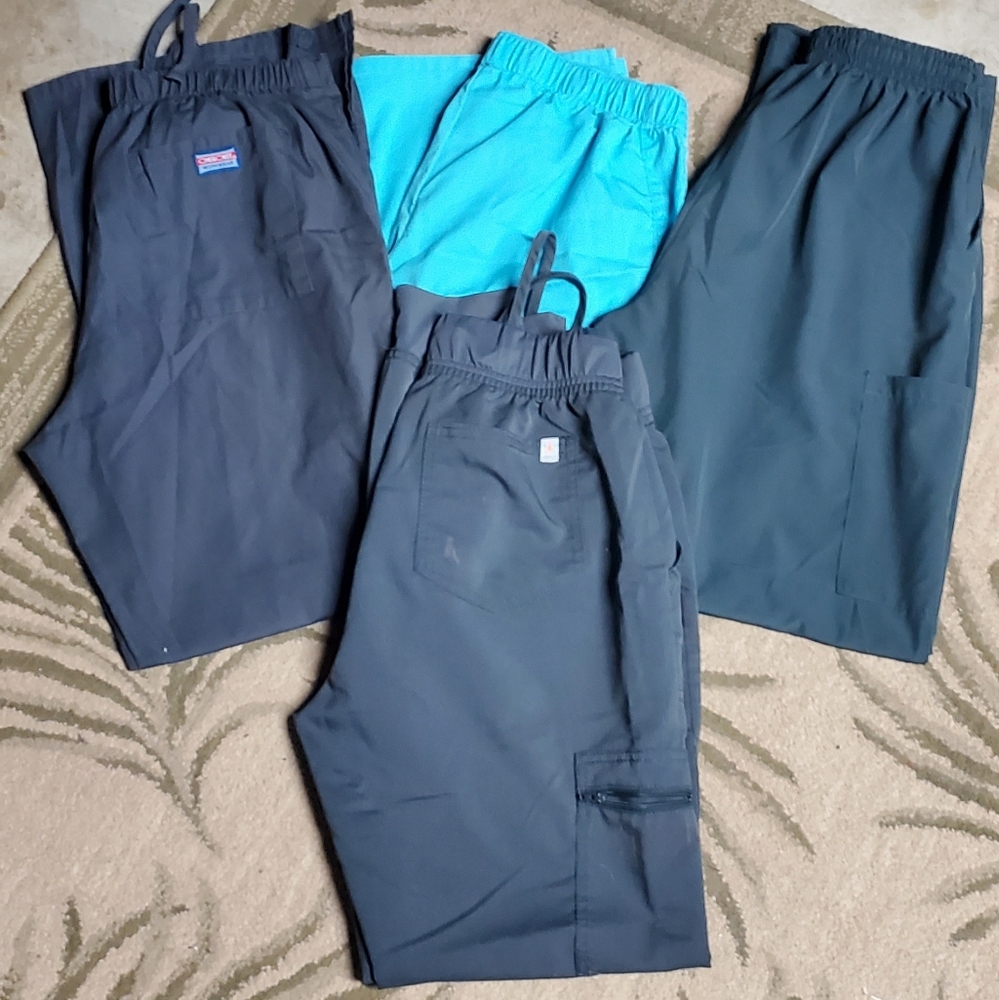Scrub Pants